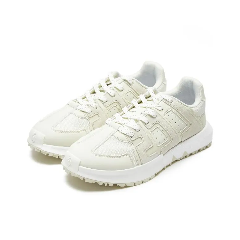 Le Coq Sportif Support Low Top Casual Shoes Unisex-11