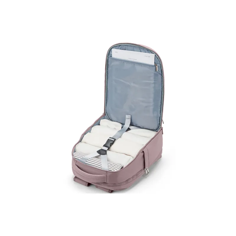 JEANSWEST Fabric Backpack Backpack Travel Bag Regular Unisex Multicolor-24
