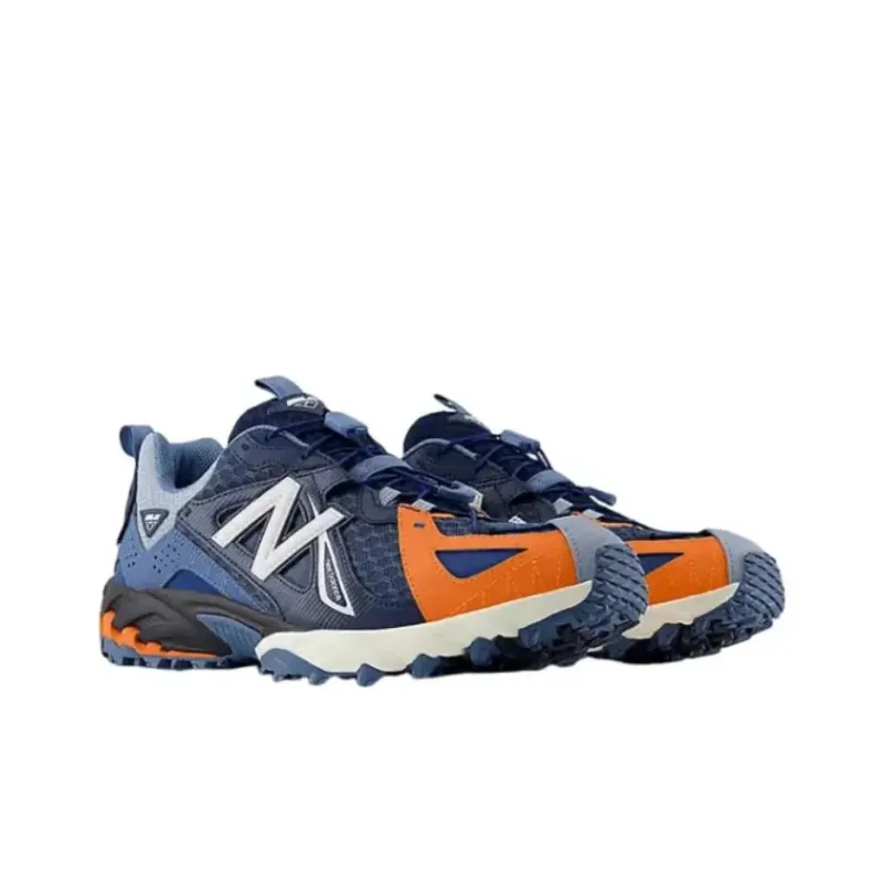 New Balance 610 Gore Tex The Apartment Subway Series-2