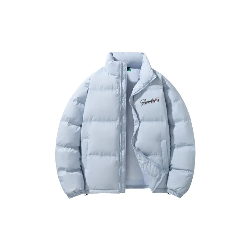 Pepe The Frog Down Jacket Unisex-11