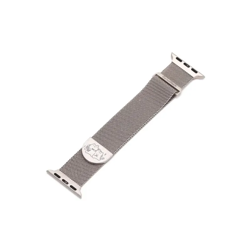 Fly Smart Watch Accessories Compatibility Iwatch10/S9/S8/S7/ultra Running Puppy Advanced Watch Bands-5