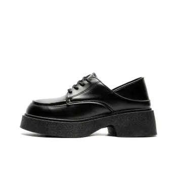 KAISER Casual Shoes Men's Black