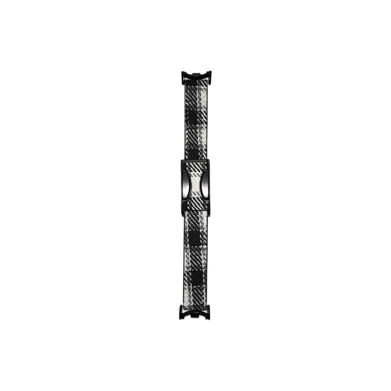 ZHENGGUANG Watch Band Xiaomi Compatibility Woolen Material-12