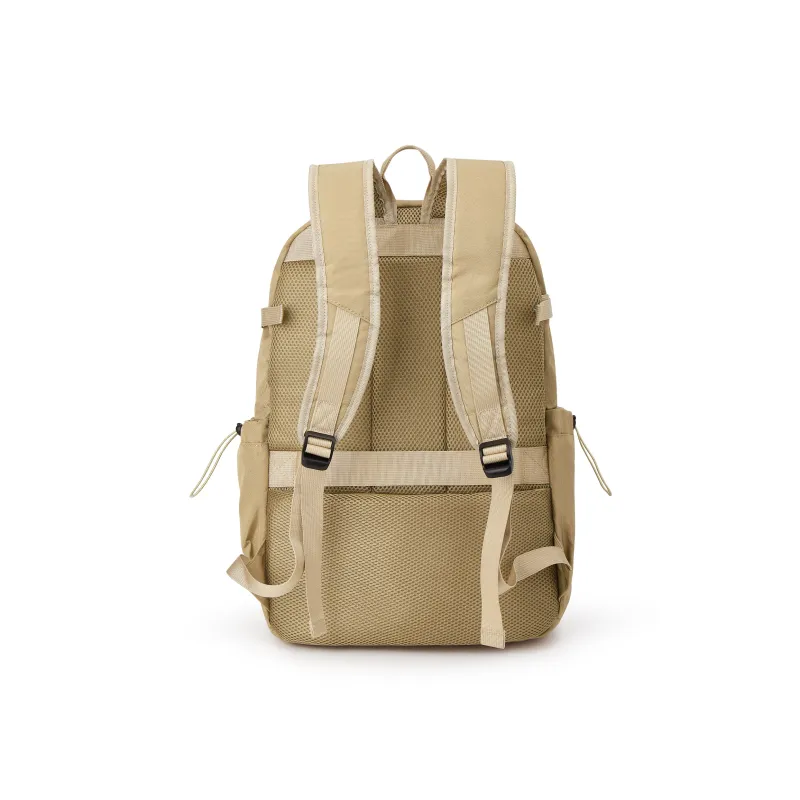 JEANSWEST Fabric Backpack Backpack Travel Bag Regular Unisex Multicolor-17