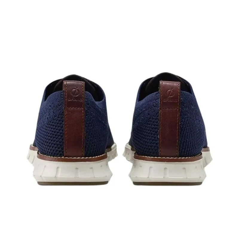 COLE HAAN Zerogrand Wingtip Mesh Sneakers-5
