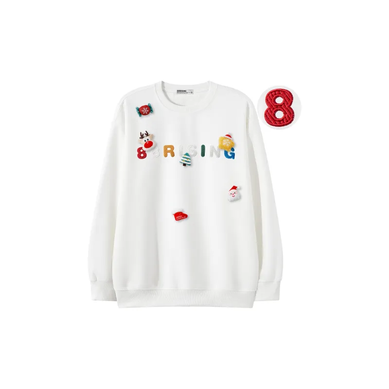 88rising Sweatshirts Unisex-1