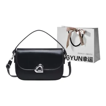 LETOO PU One Shoulder Handbags Women's Multicolor