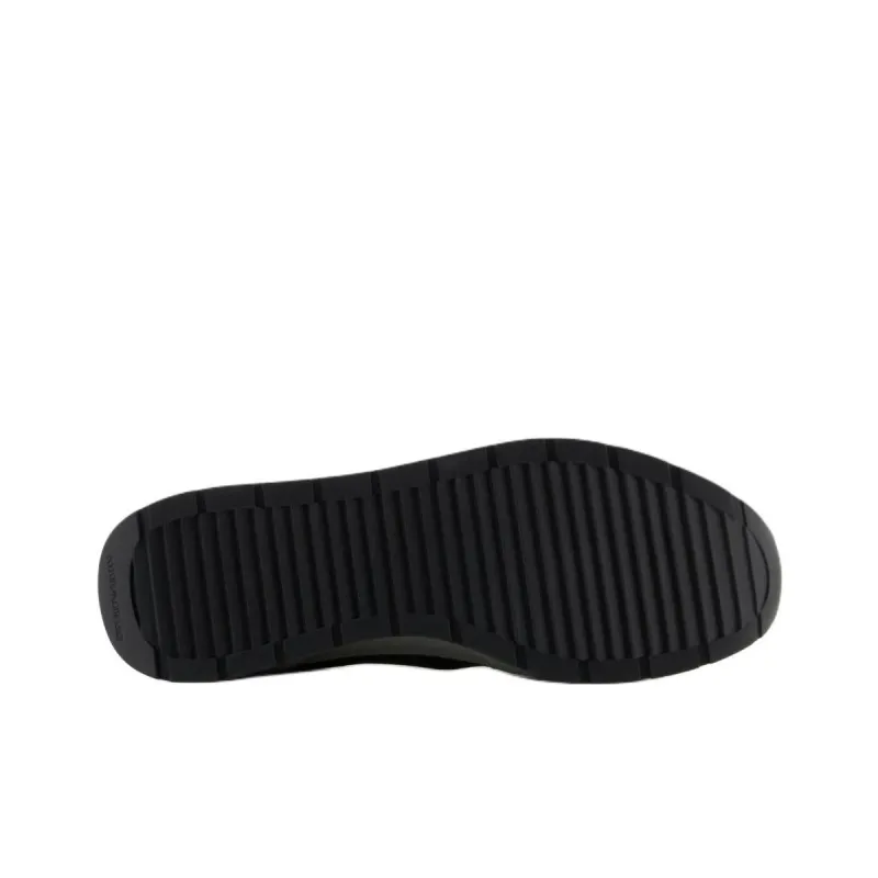 EMPORIO ARMANI Sneakers With Logo-5