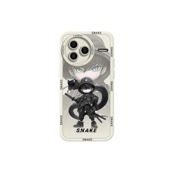 CHUNFAN Phone Cases