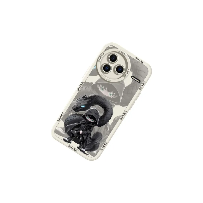 CHUNFAN Phone Cases-12
