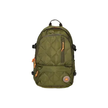 Converse Fabric Backpack Regular Unisex Olive Green