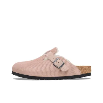 Birkenstock Boston Slippers Women's
