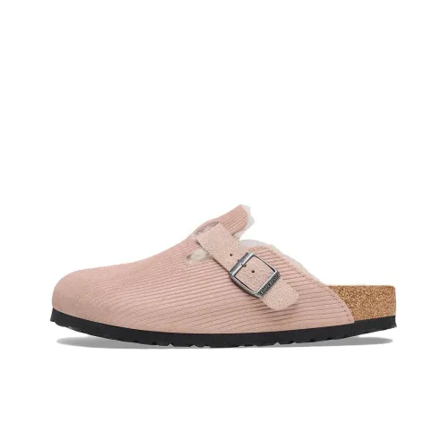 Birkenstock Boston Vl Slipper Women's