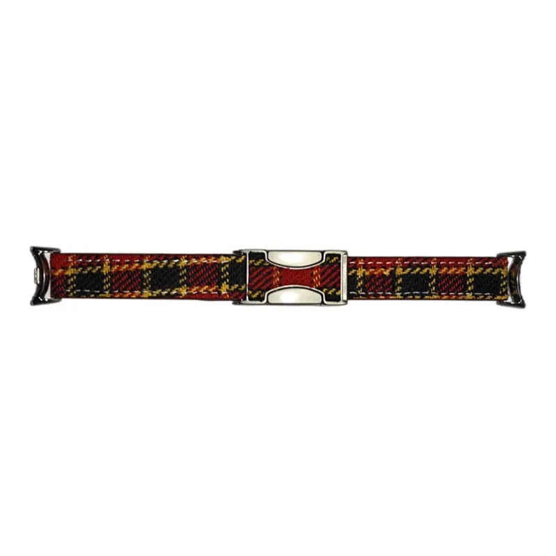 ZHENGGUANG Watch Band Xiaomi Compatibility Woolen Material-10