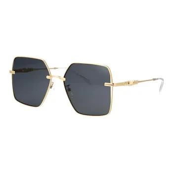 MICHAEL KORS Oversize frame Sunglasses