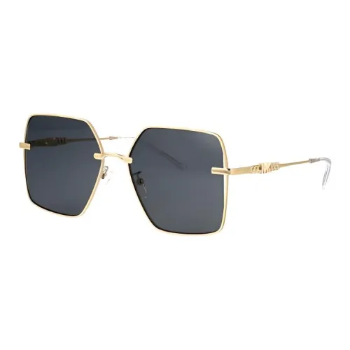 MICHAEL KORS Oversize frame Sunglasses