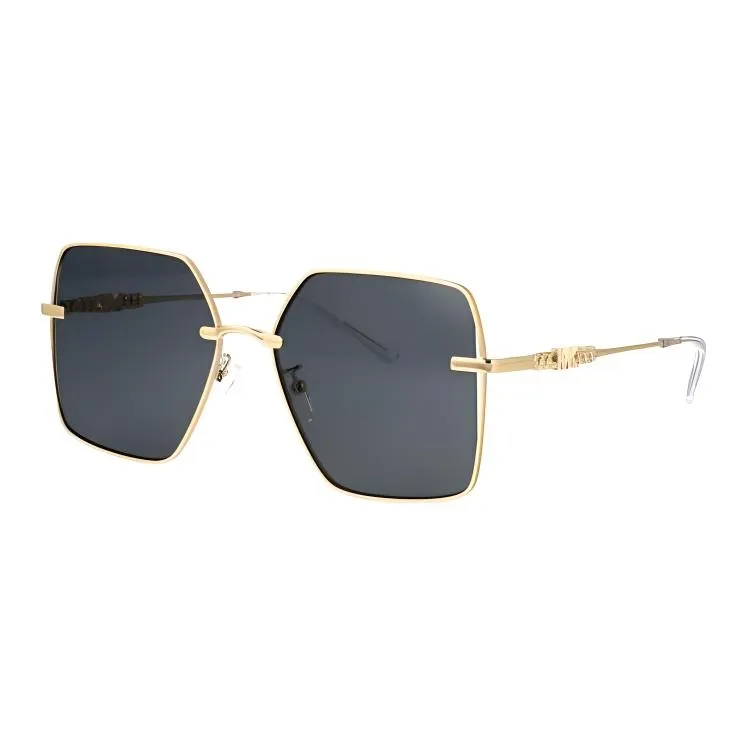 MICHAEL KORS Oversize frame Sunglasses-0