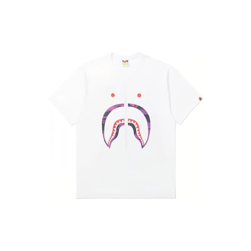 A BATHING APE T Shirts Men-5