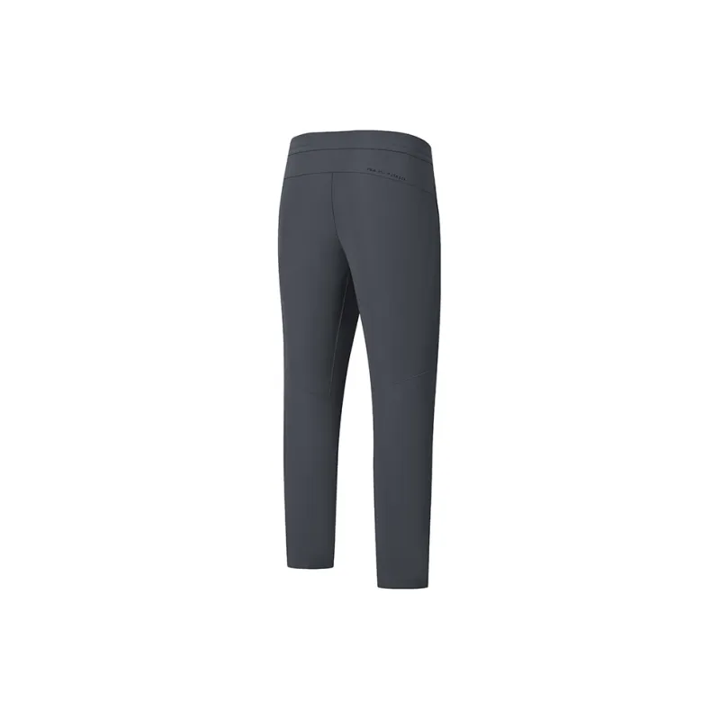FILA Casual Pants Men's Swift Blue-2