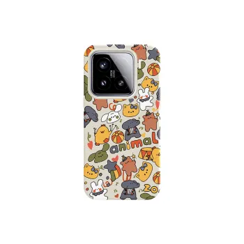 YIBAOBAO Phone Cases