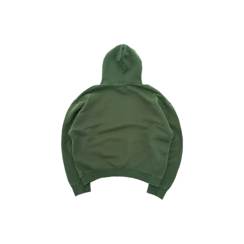 Far Archive Sweatshirts Unisex Green-1