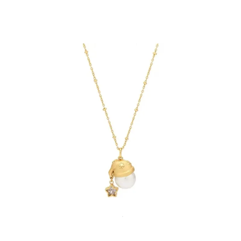 Kim Heng Hee Necklaces Women's-0