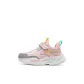 JQK143 Pink[Leather Upper Waterproof]