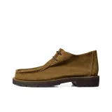 Brown Green E1855