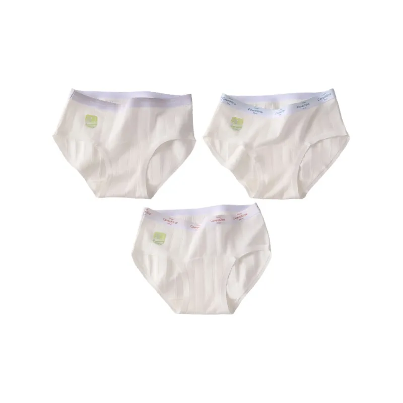 Caramella Underpants Women's 3 Pack-2