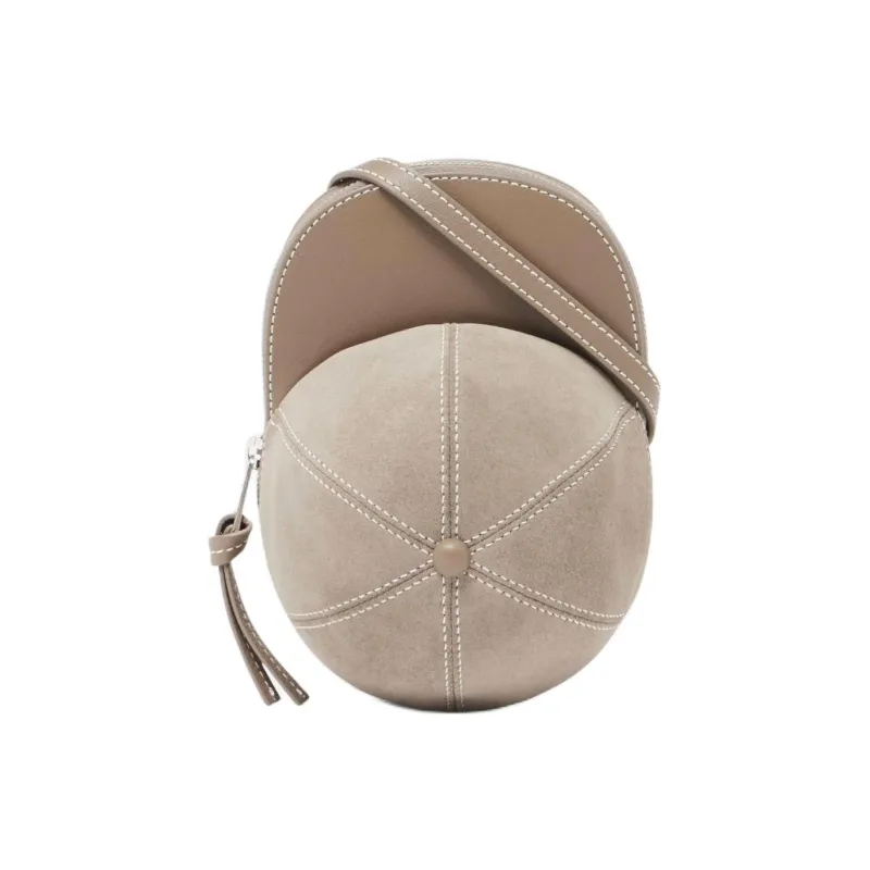 JW Anderson Midi Cap Bag-0