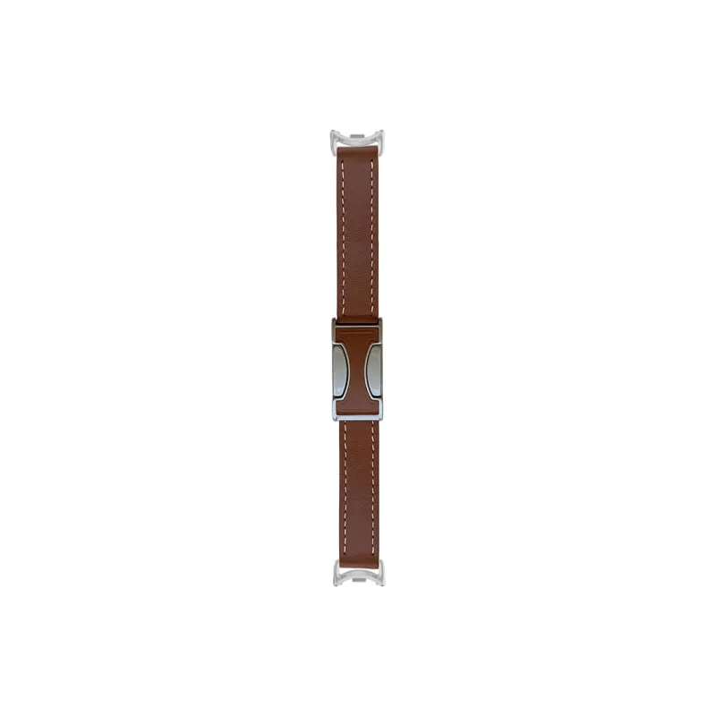 ZHENGGUANG Xiaomi Compatibility Watch Band 38mm Genuine Leather Material-2