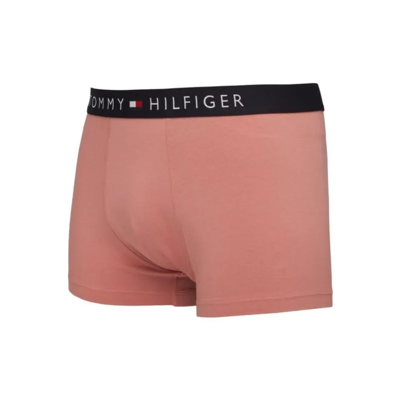 Tommy Hilfiger Logo waistband Boxers Pack Of Three-3