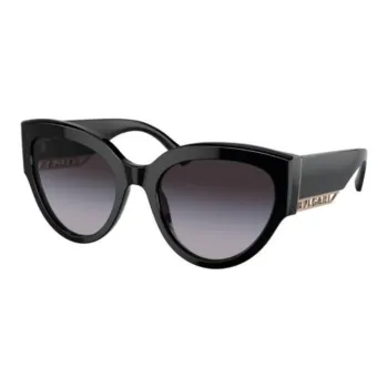 BVLGARI Cat-eye Frame Sunglasses