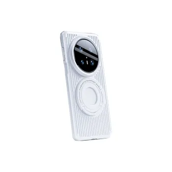 Baohuguang Phone Cases
