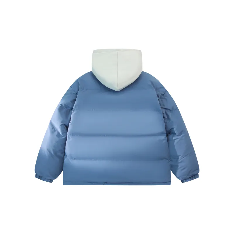 CSKS Puffer Jackets Unisex-12