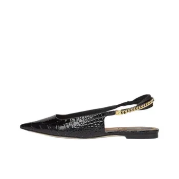 FENDI Colibrì Lite Casual Single Shoes Women's Black