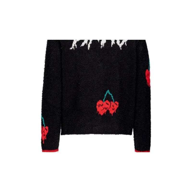 PINKO SS23 Knitwear Women's Black-5