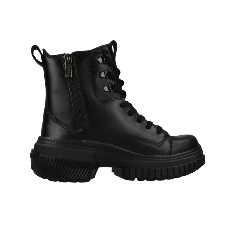 SOREL Ankle Boots Men Black-1