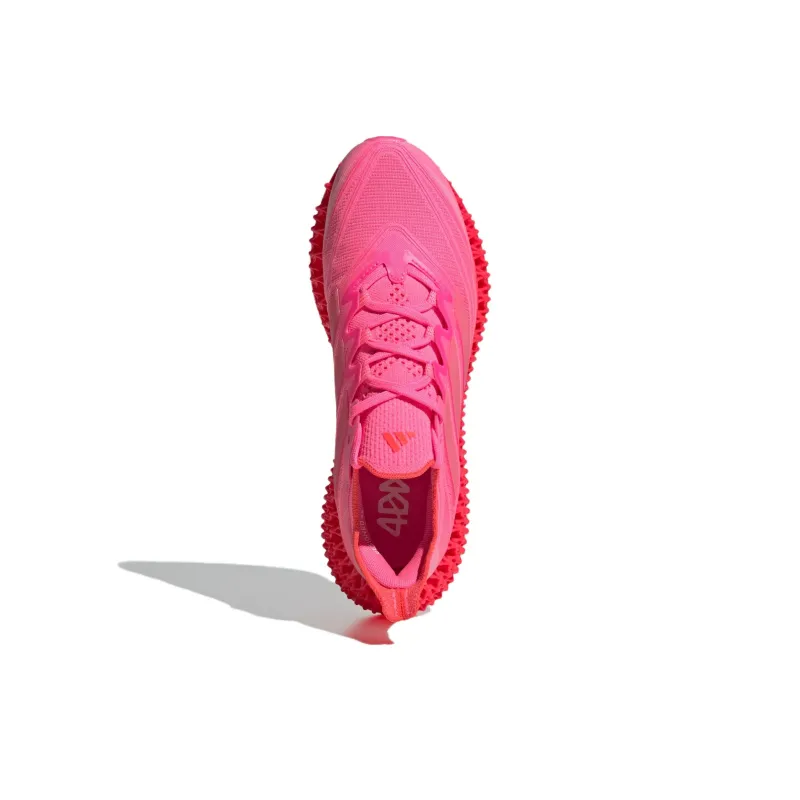 Adidas 4DFWD 4 Lucid Pink Bliss Pink Semi Lucid Red Women's-5