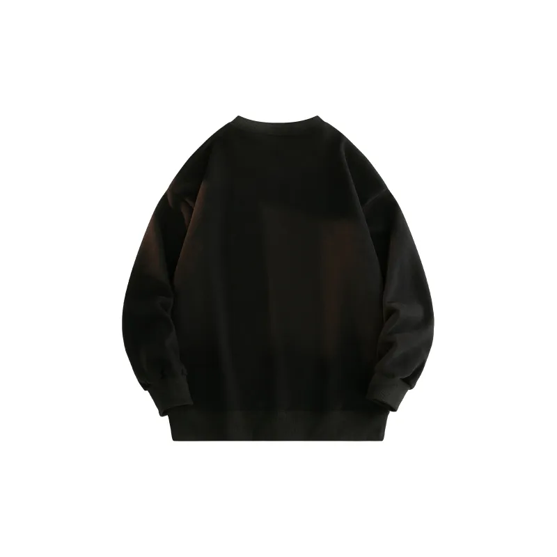 Warrior Riding The Wind Collection Cloud Sail Collection Sweatshirt Unisex-29