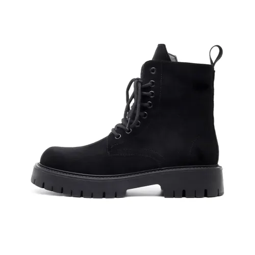 V05 Martin Boots Unisex