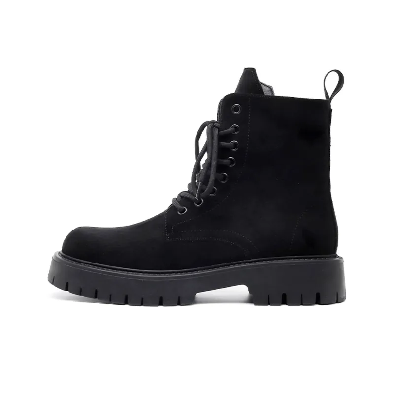 V05 Martin Boots Unisex-0