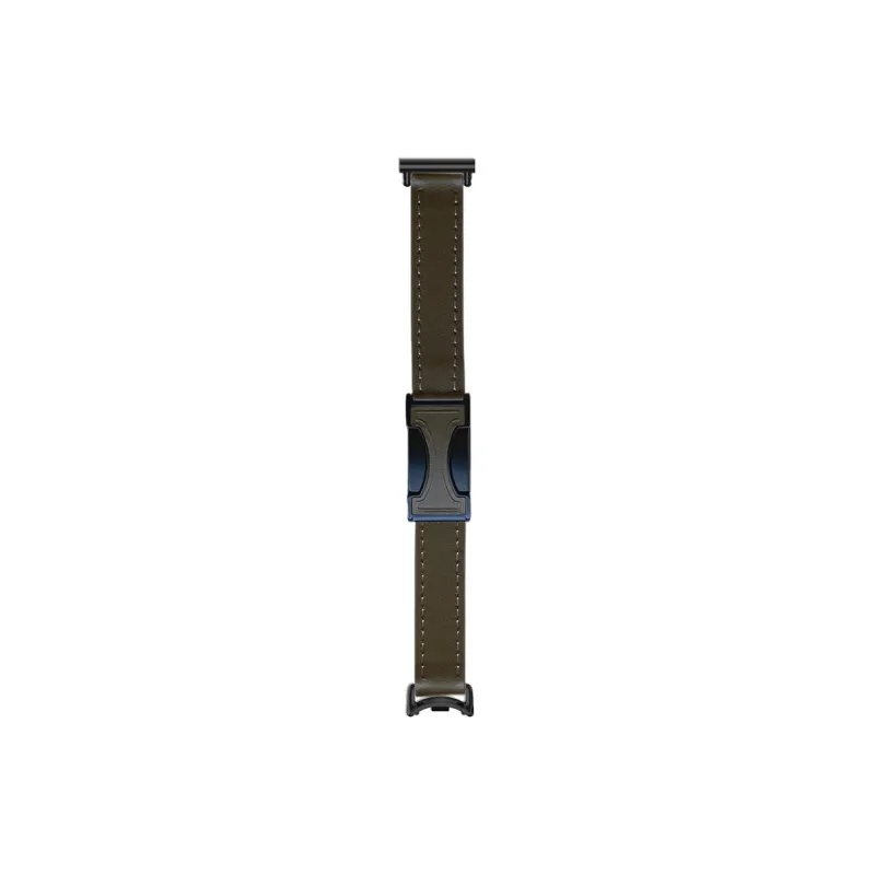 ZHENGGUANG Xiaomi Compatibility Watch Band 38mm Genuine Leather Material-26