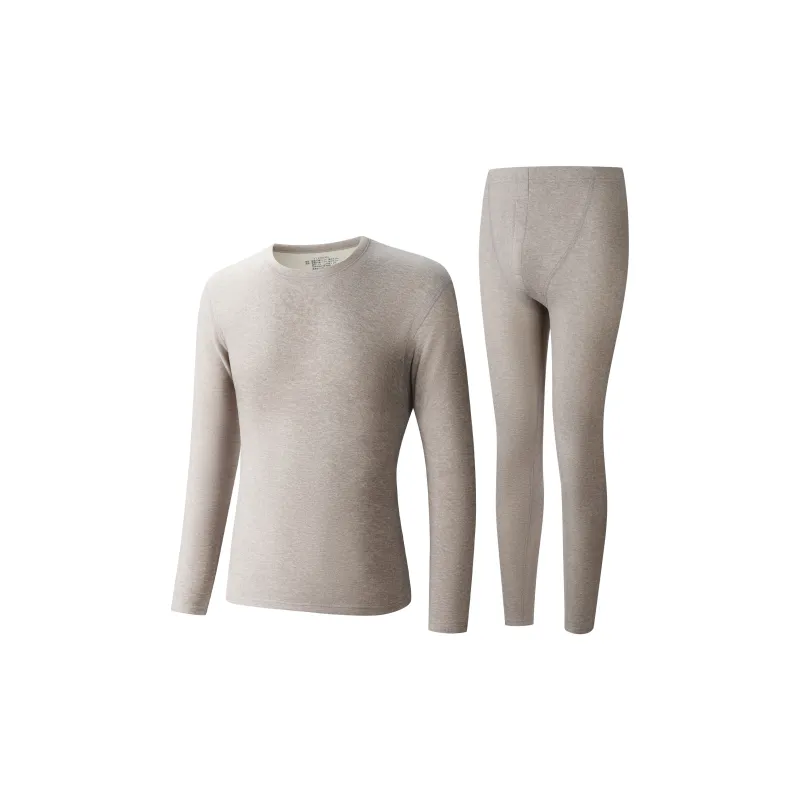 NOME Men Thermal Sets-10