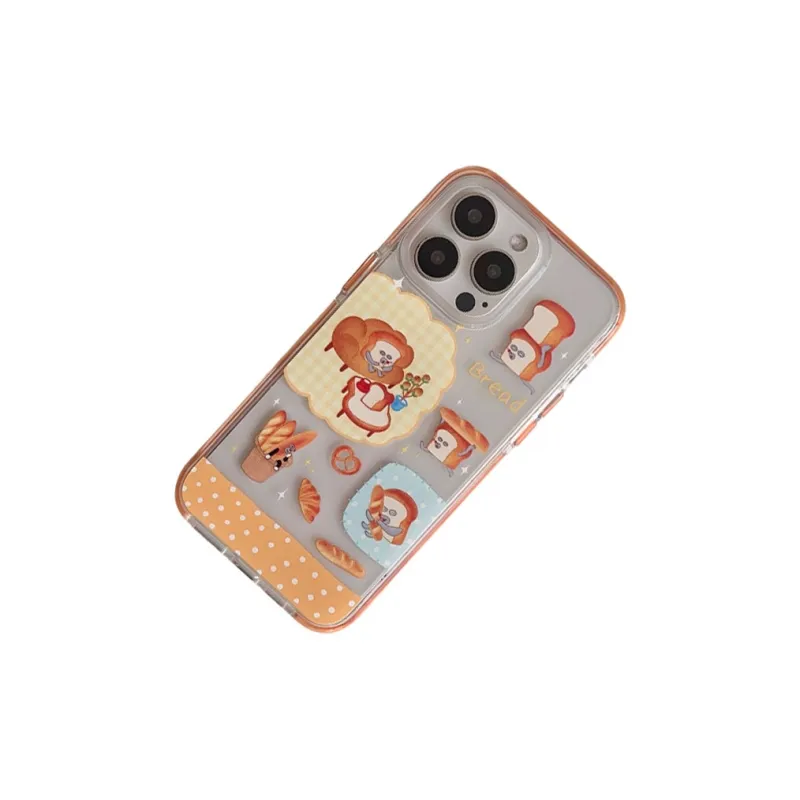 HUANBAOKE Phone Cases-4