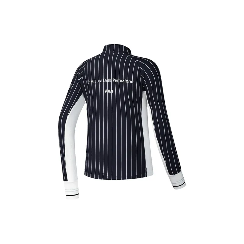 FILA T Shirt Women's All Over Print-2