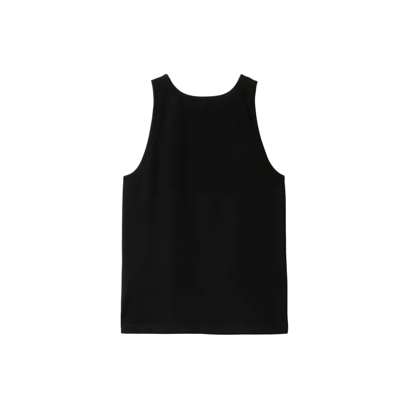 Carhartt WIP SS24 Tank Top Unisex Black-1