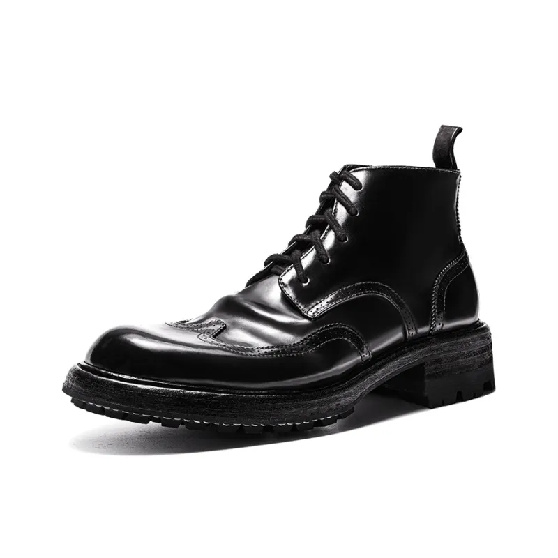 Vibram x Dreambo Crew Martin Boot Men's-1