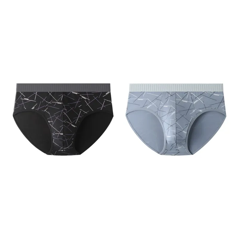Urban Beauty Underpants Men's Combo Set-15