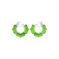 Cuiwei Silver Ear Clip
